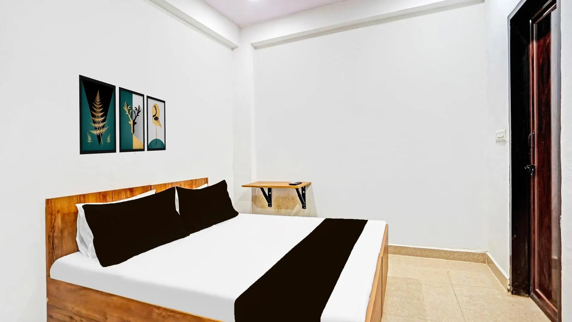 Hotel O Sukoon Stay Gurgaon