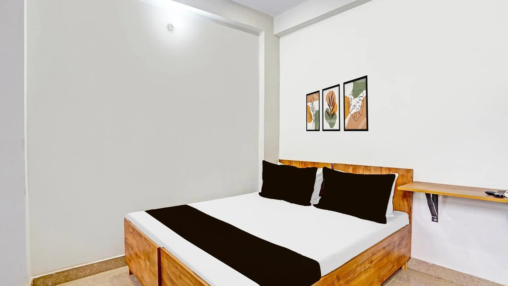 Hotel O Sukoon Stay Gurgaon 3*,  India