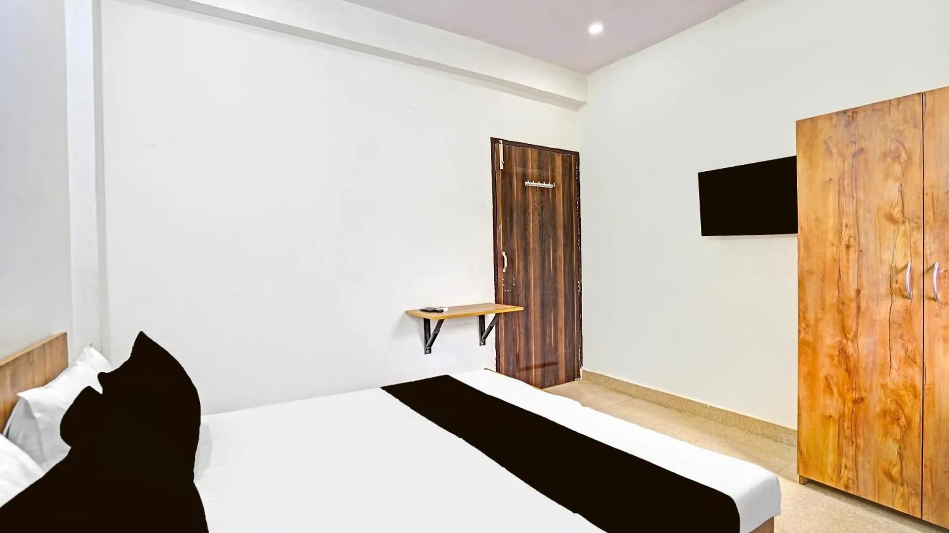 Hotel O Sukoon Stay Gurgaon