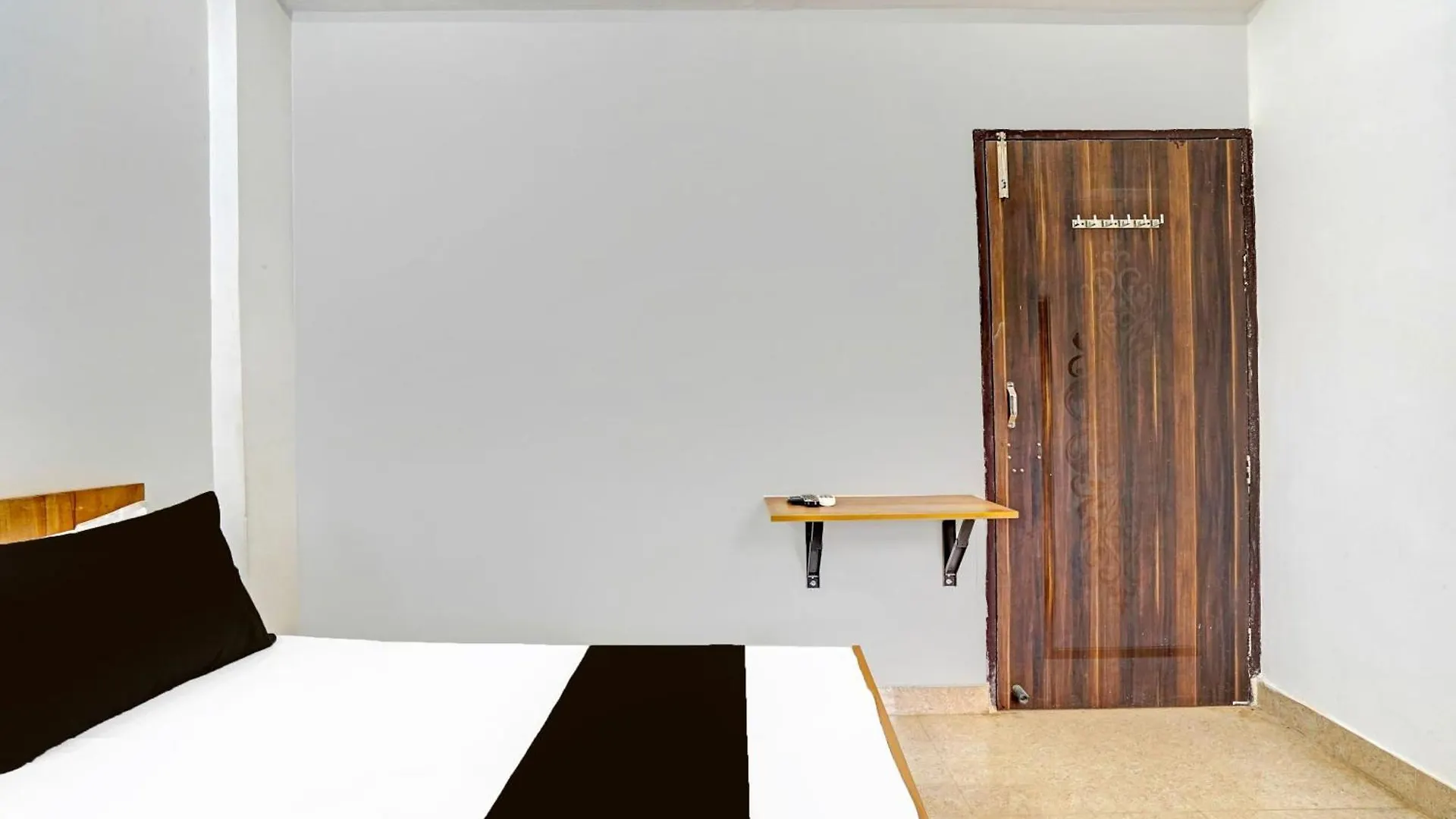 Hotel O Sukoon Stay Gurgaon