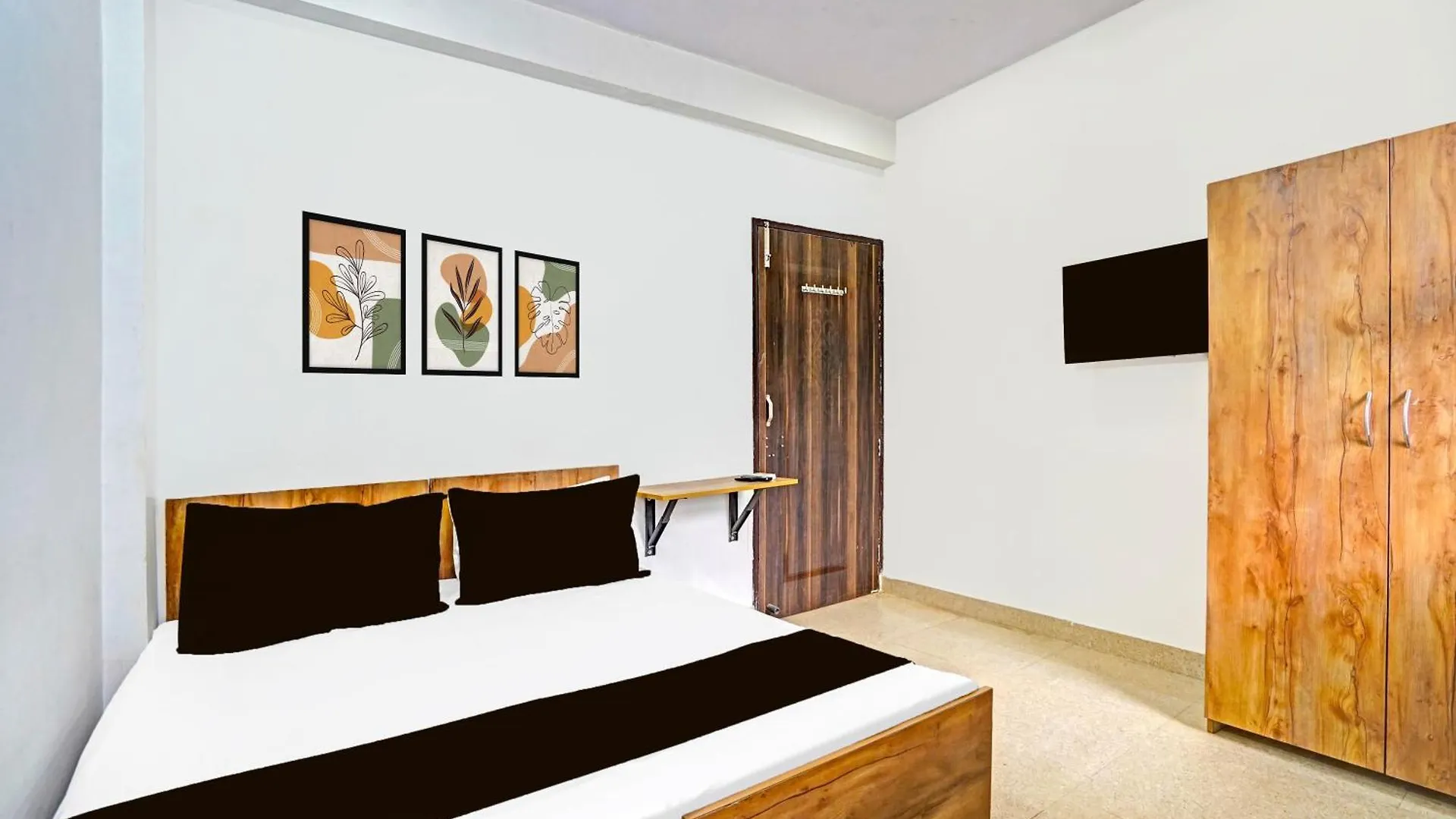 Hotel O Sukoon Stay Gurgaon