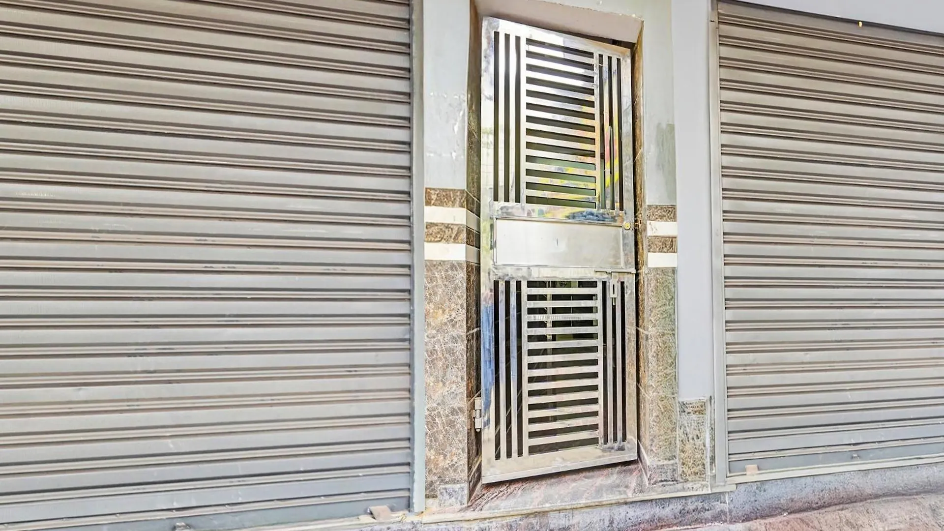 Hotel O Sukoon Stay Gurgaon