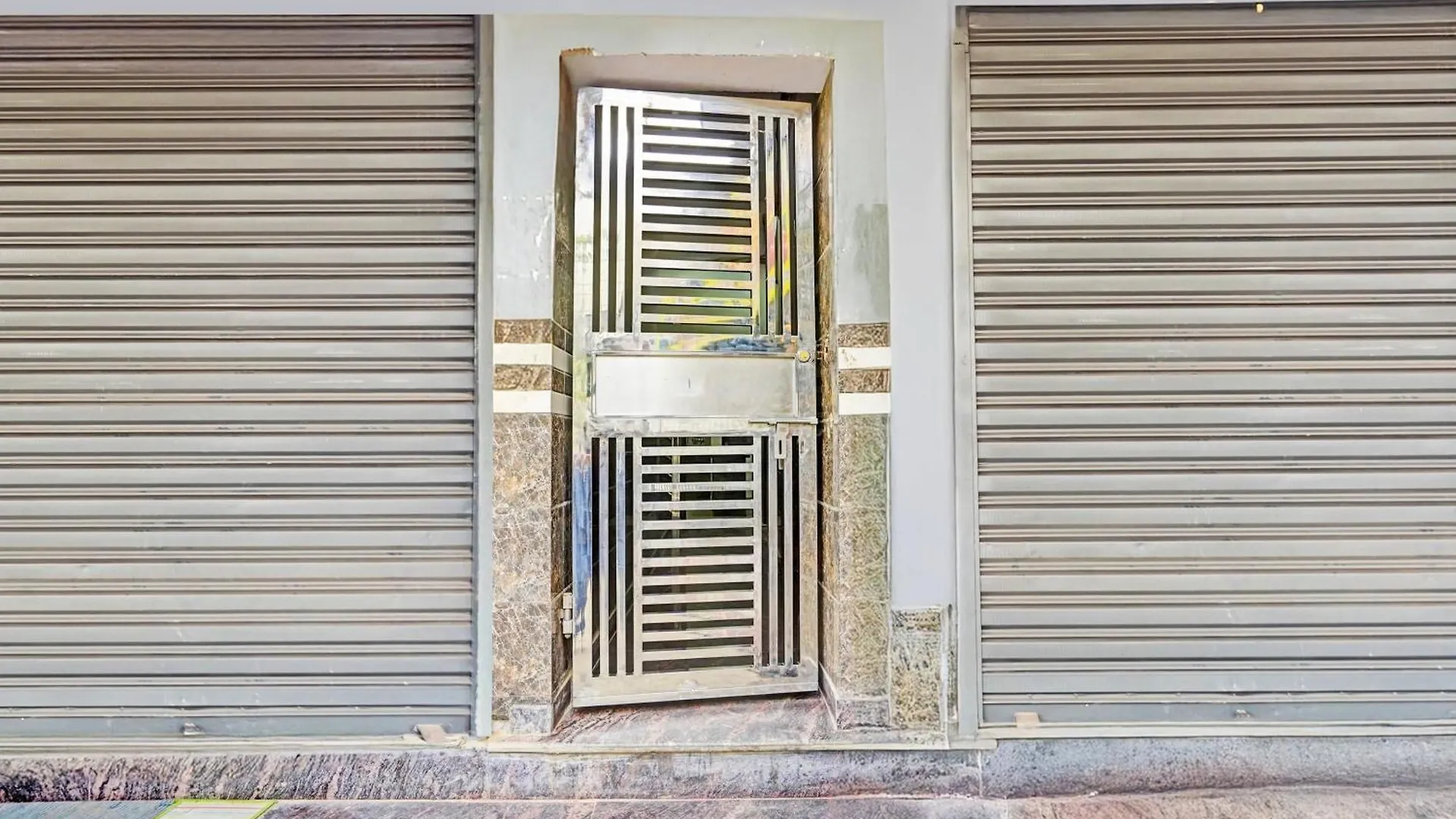 Hotel O Sukoon Stay Gurgaon