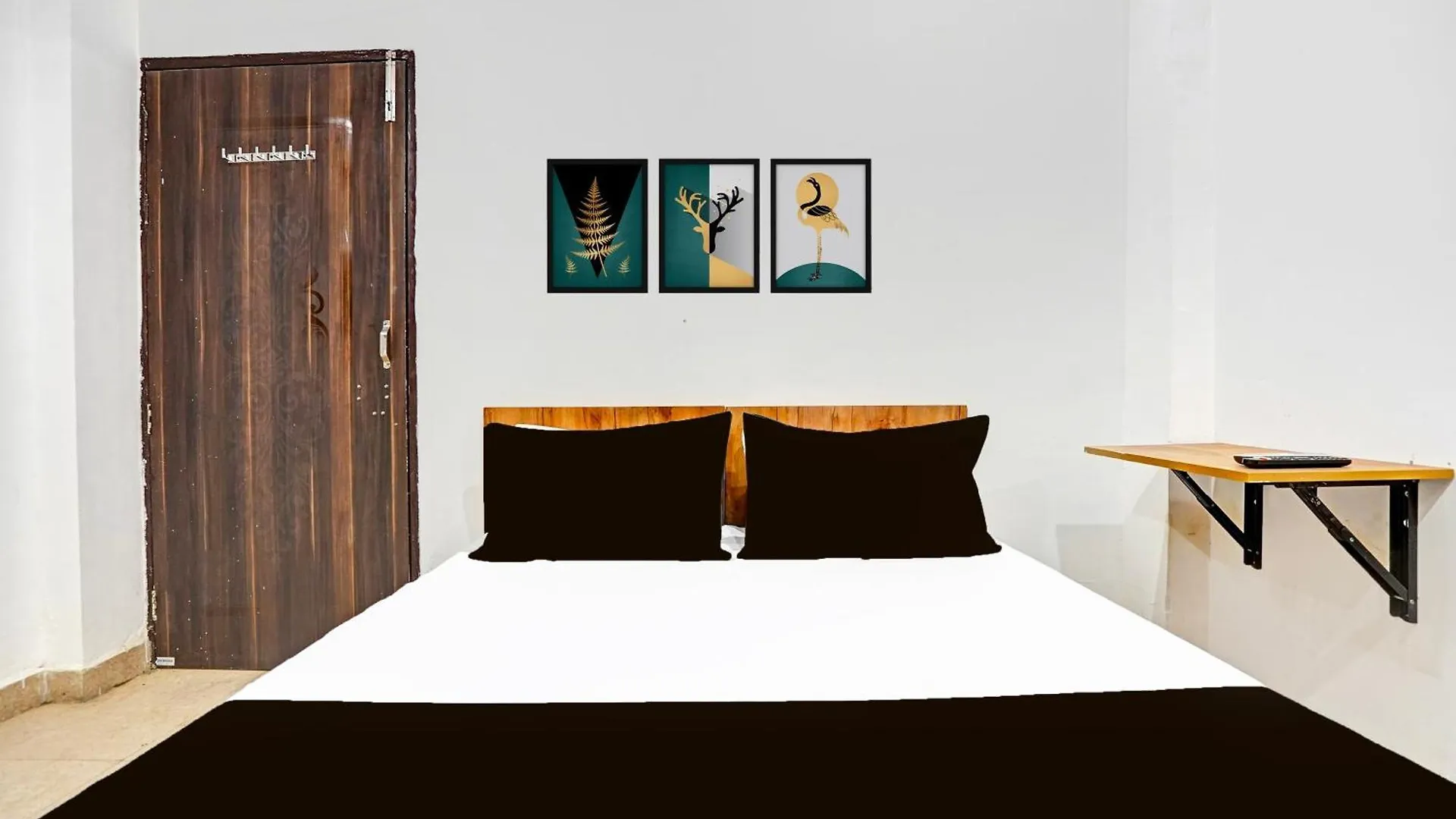 Hotel O Sukoon Stay Gurgaon 3*,