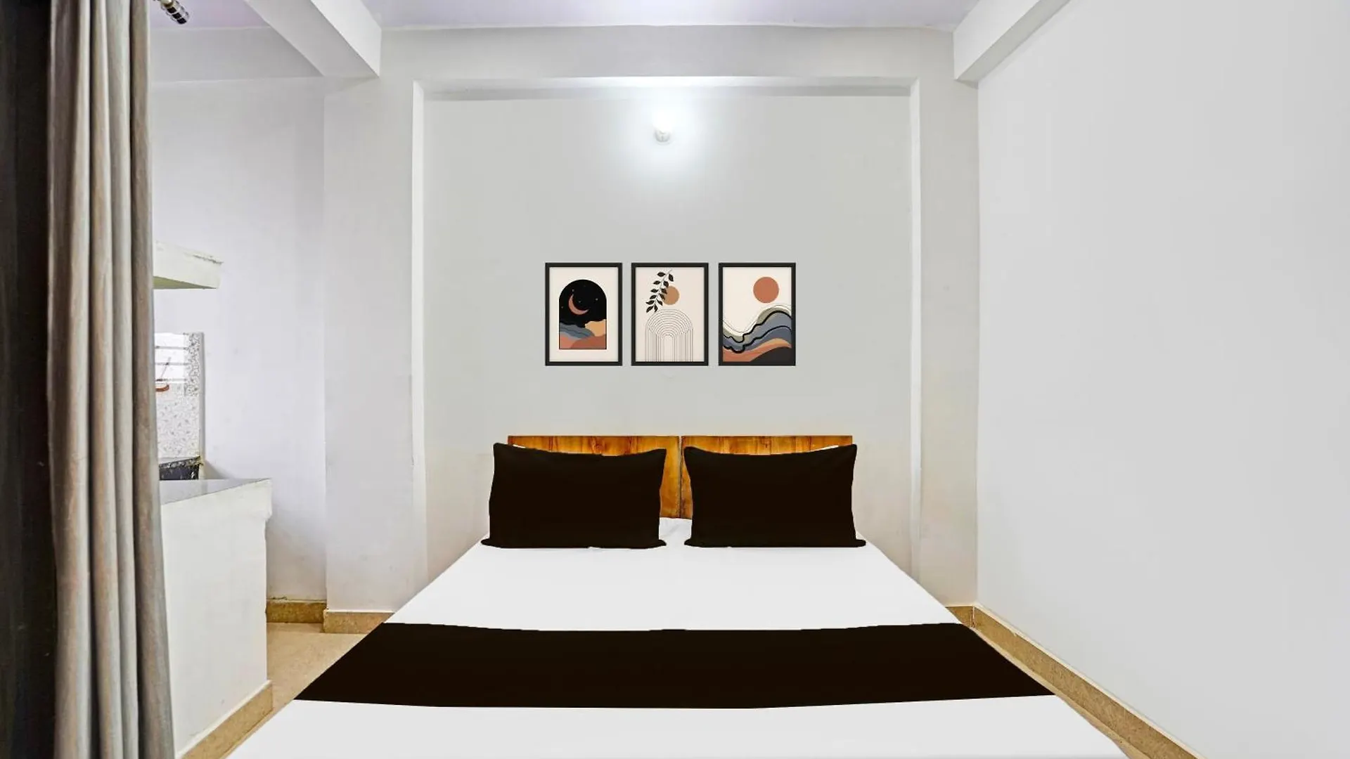 Hotel O Sukoon Stay Gurgaon