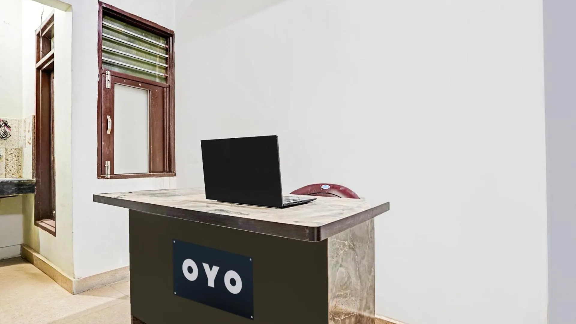Hotel O Sukoon Stay Gurgaon 3*,  India